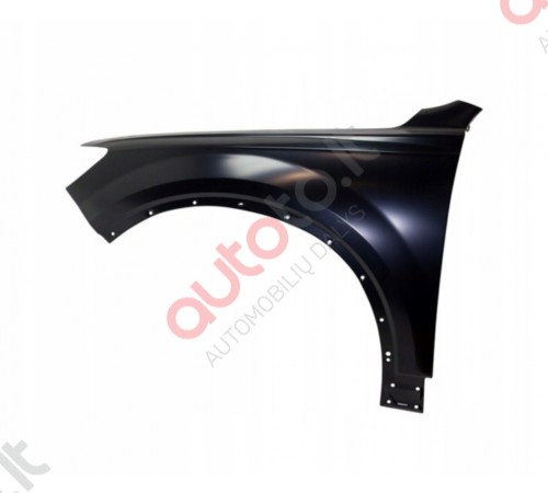 Audi Q7 (2016-2026), sparnas (Aluminis) 4M08211050